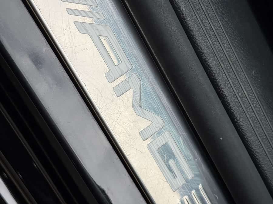 Mercedes-Benz E AMG 2020 car image #21