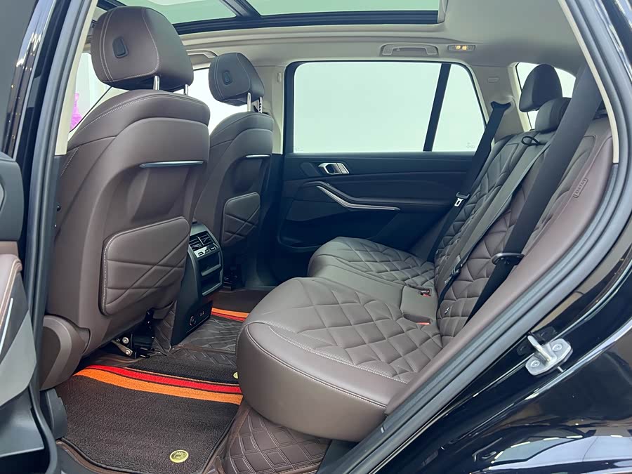 BMW X5 2022 صورة سيارة #21