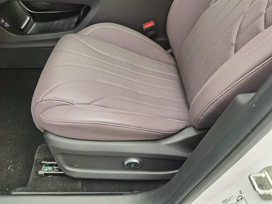 Chery Tiggo9 C-DM 2025 car image #21