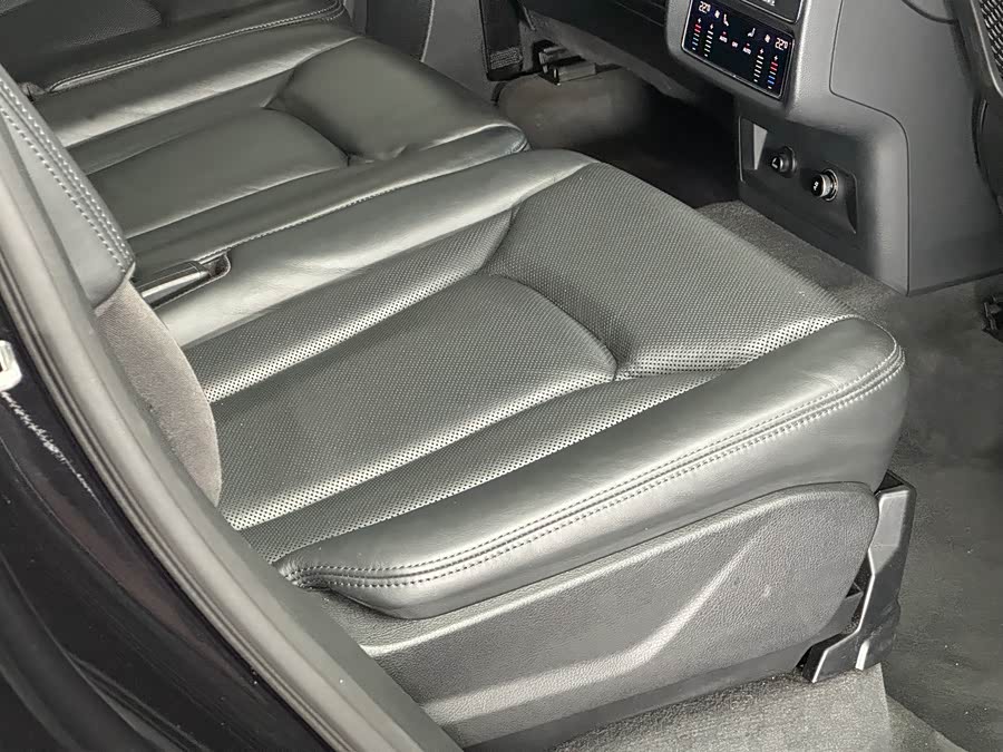 Audi Q7 2020 #21 Audi Q7 2020 car image #21