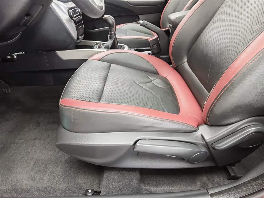 Changan Eado XT 2015 #21 Changan Eado XT 2015 car image #21