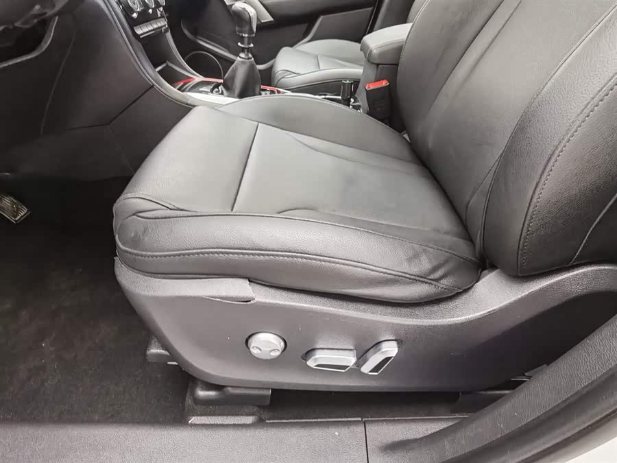 Haval H2 2017 #21 Haval H2 2017 immagine di auto #21