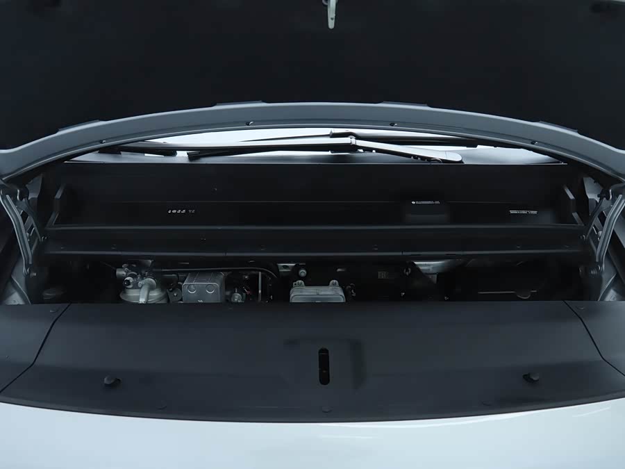 理想汽车 理想MEGA 2024 汽车图片 #21