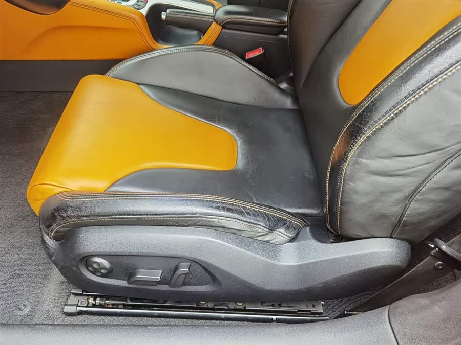 Audi TTS 2011 #21 Audi TTS 2011 car image #21