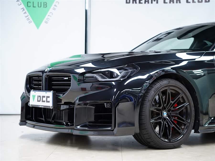 BMW M2 2024 car image #21