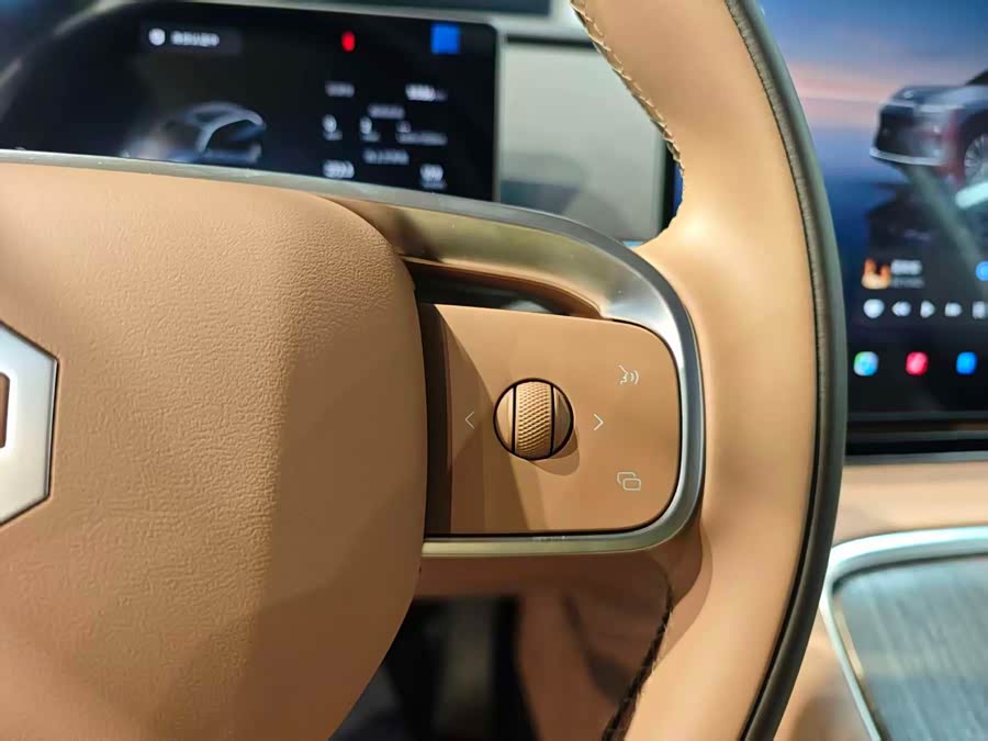 Leapmotor C11 2025 car image #21