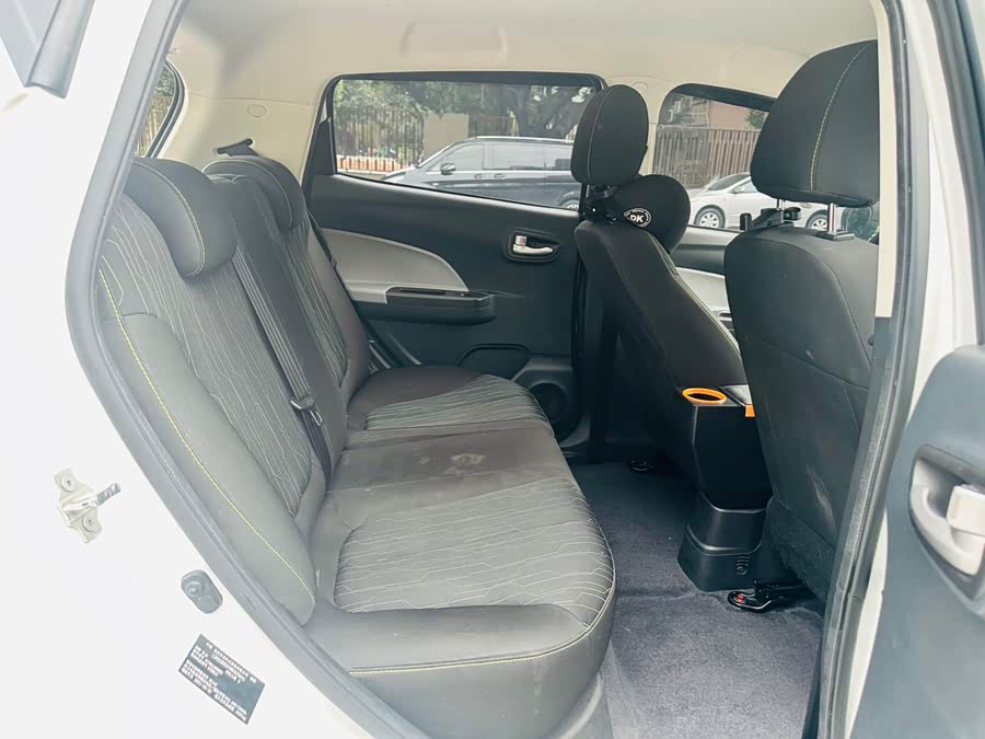 Changan BenBen E-Star 2021 #21 Changan BenBen E-Star 2021 imagem de carro #21