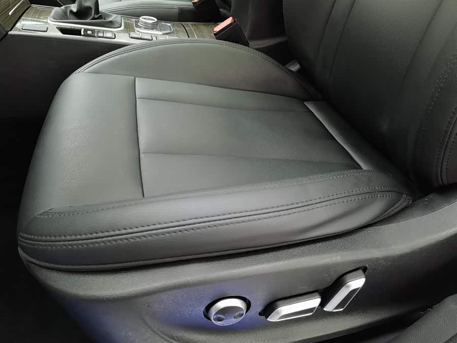 Haval H6 Coupe 2016 car image #21