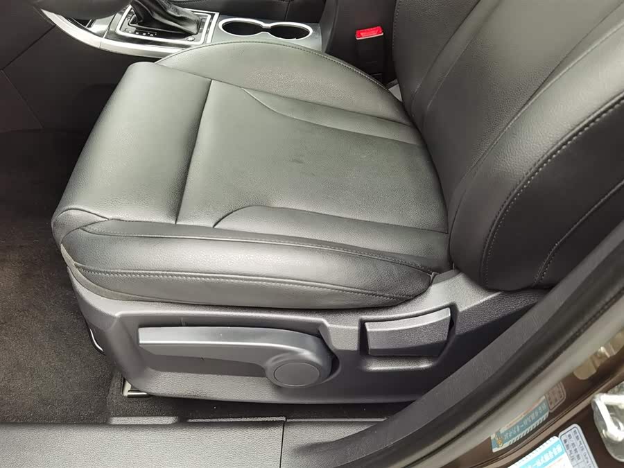 Haval H2 2016 #21 Haval H2 2016 car image #21