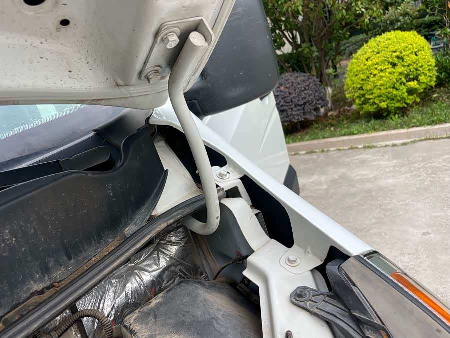 JAC 2023 #21 JAC 2023 imagen de coche #21