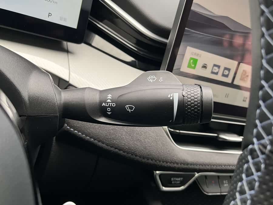 GEELY Preface 2024 изображение автомобиля #21