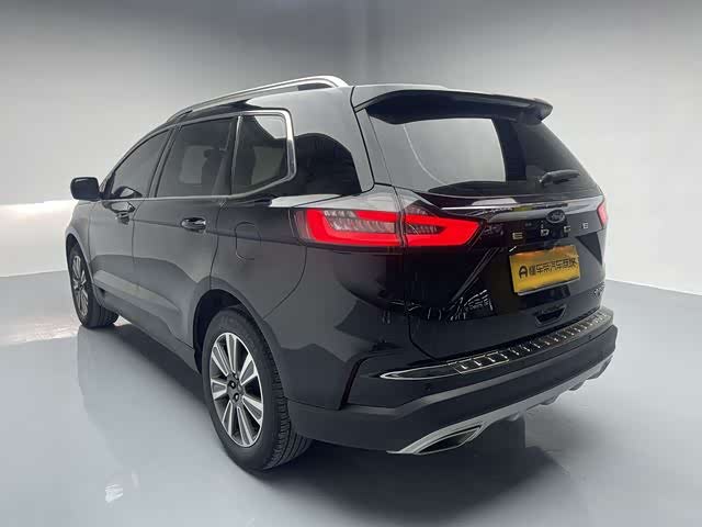Ford Edge 2021 car image #21