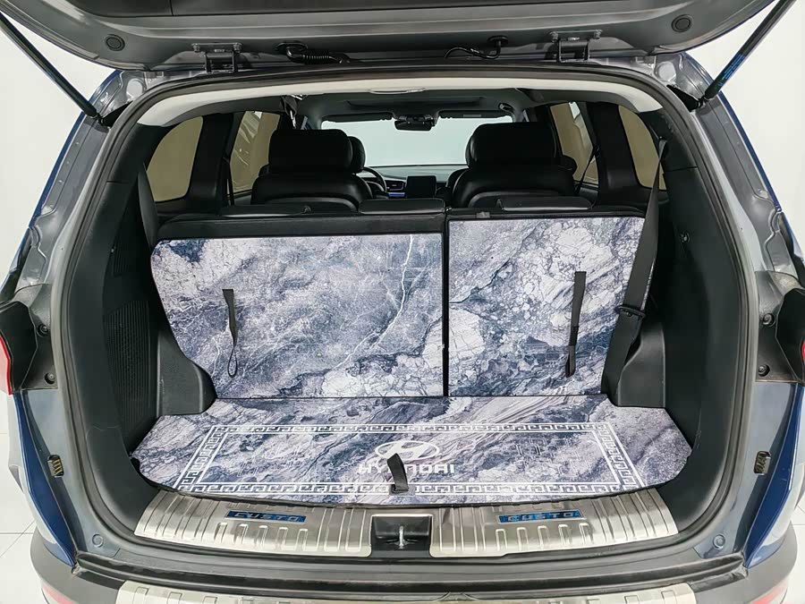 Hyundai Custo 2023 #21 Hyundai Custo 2023 car image #21