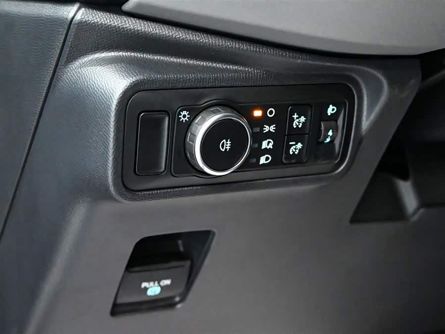 福特 福特烈马 2024 #21 福特 福特烈马 2024 汽车图片 #21