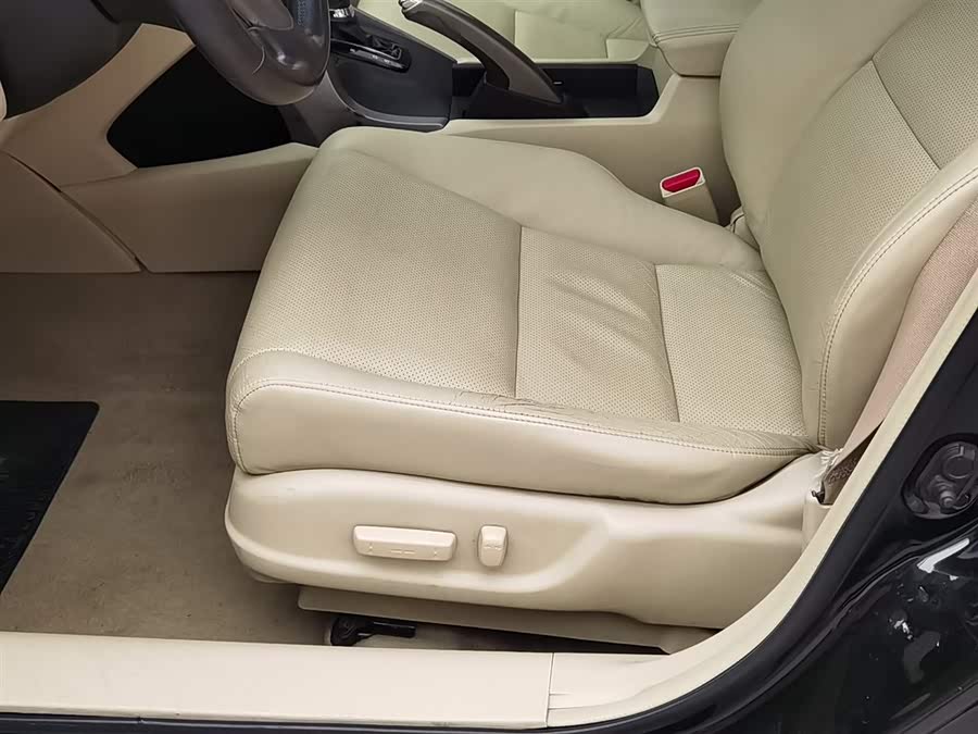 Honda Spirior 2012 car image #21