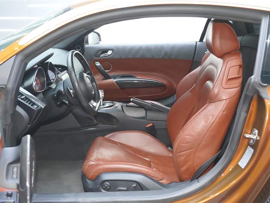 Audi R8 2012 #21 Audi R8 2012 car image #21