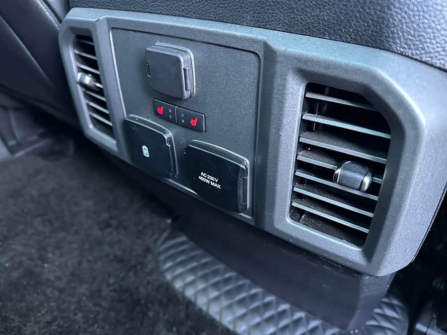 Ford F-150 Raptor 2019 car image #21