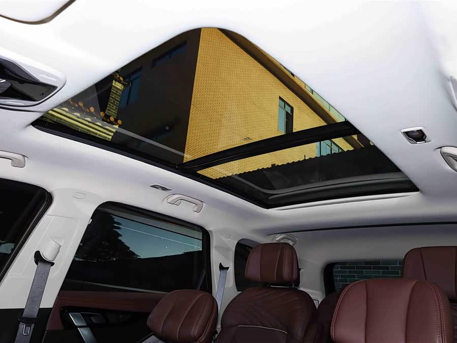 GEELY JiaJi New Energy 2021 #21 GEELY JiaJi New Energy 2021 car image #21