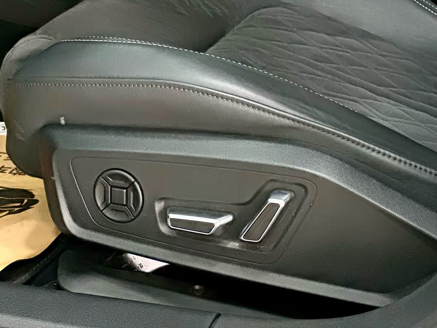 Audi A6L 2024 #21 Audi A6L 2024 immagine di auto #21