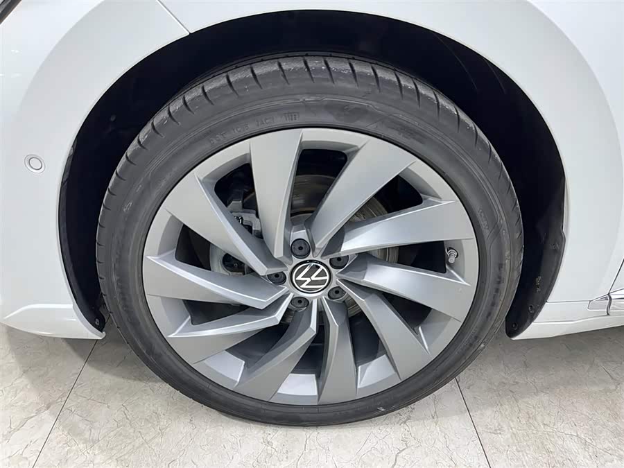 大众 一汽-大众CC 2022 #21 大众 一汽-大众CC 2022 汽车图片 #21