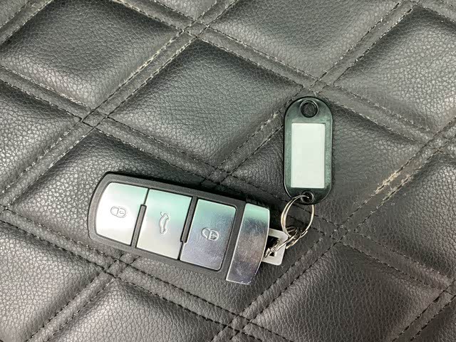 Volkswagen Magotan (Imported) 2014 immagine di auto #21