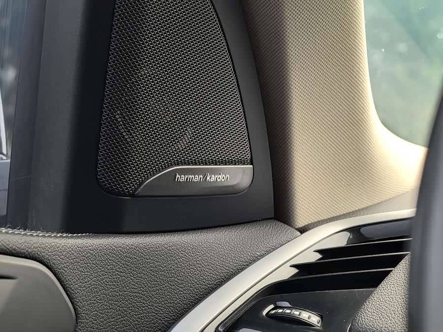 BMW X5 (Imported) 2021 car image #21