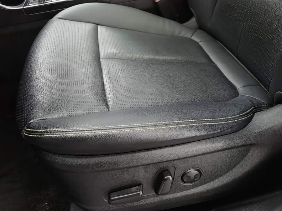 起亚 起亚KX7 2021 汽车图片 #21