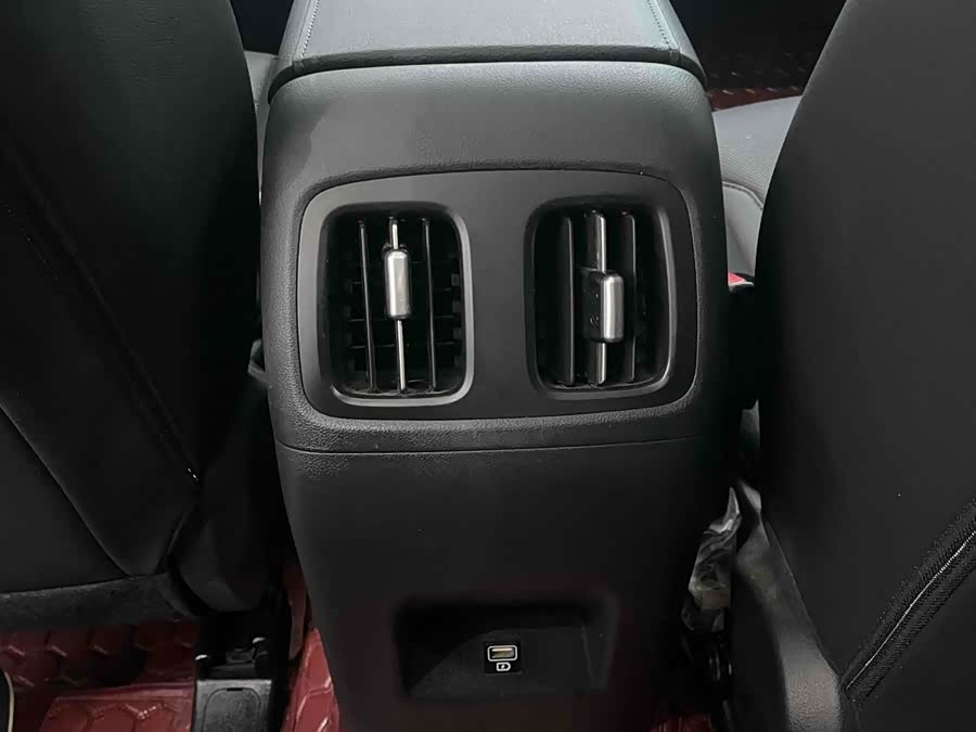 Hyundai Tucson 2022 car image #21