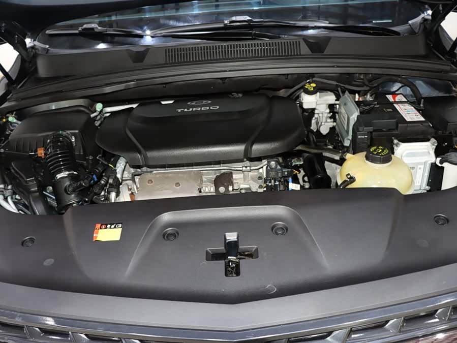 五菱汽车 五菱凯捷 2021 汽车图片 #21