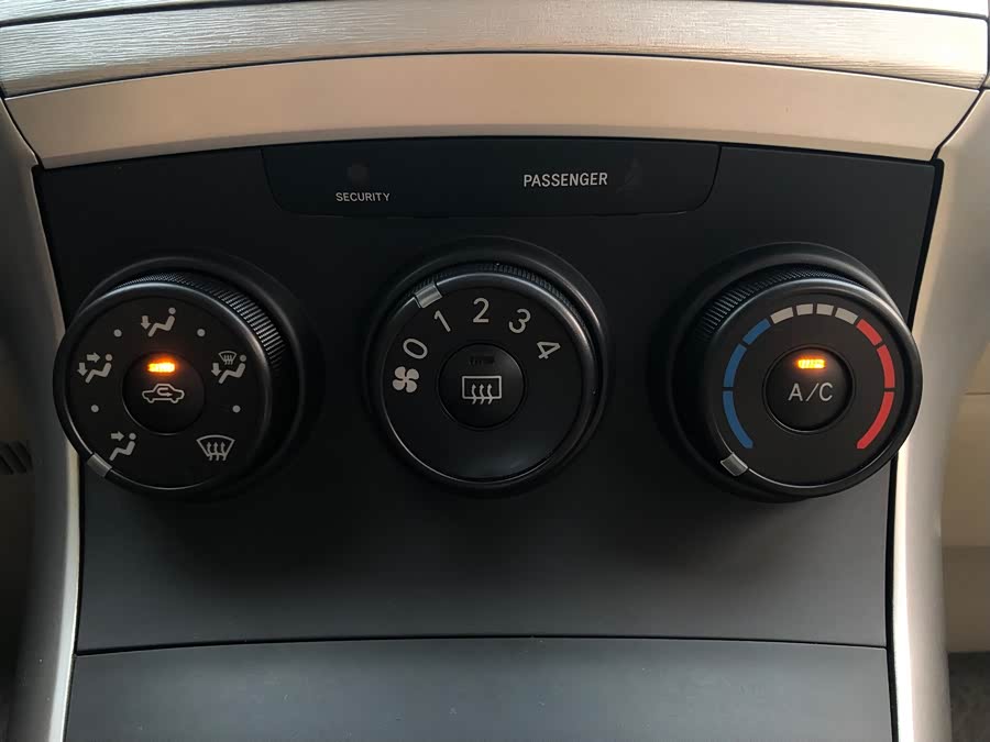 Toyota Reiz 2012 #21 Toyota Reiz 2012 immagine di auto #21