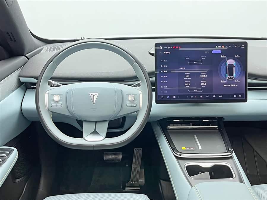 Deepal S05 2025 صورة سيارة #21