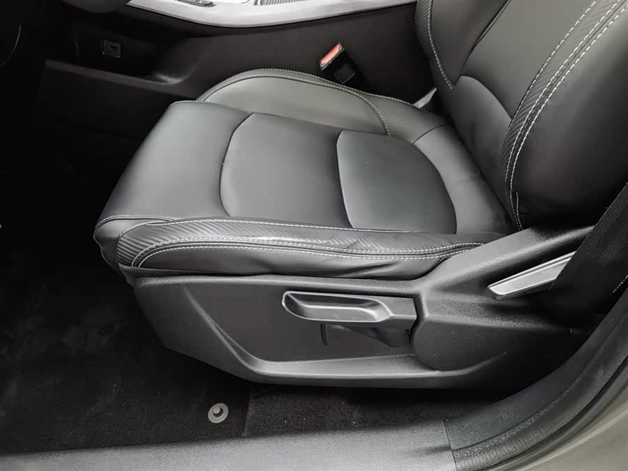 吉利汽车 博越 2020 汽车图片 #21