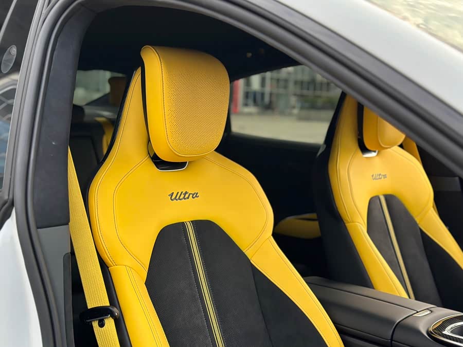 小米汽车 小米SU7 Ultra 2025 #21 小米汽车 小米SU7 Ultra 2025 汽车图片 #21