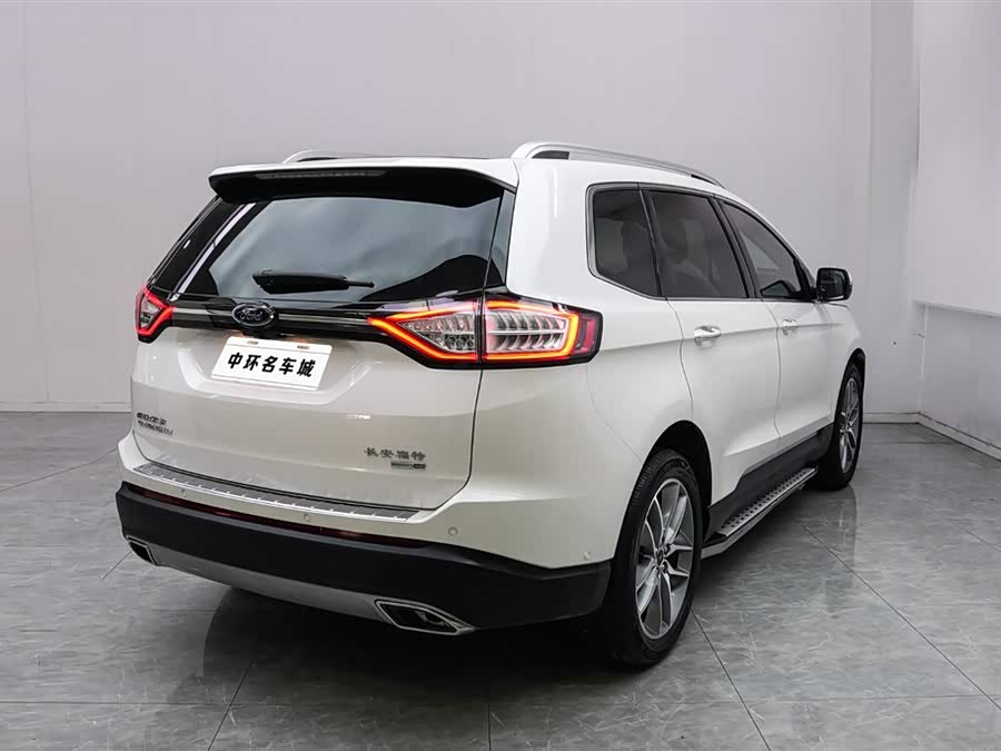 Ford Edge 2019 car image #21