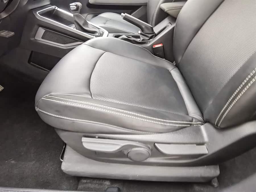 五菱汽车 五菱星驰 2022 汽车图片 #21