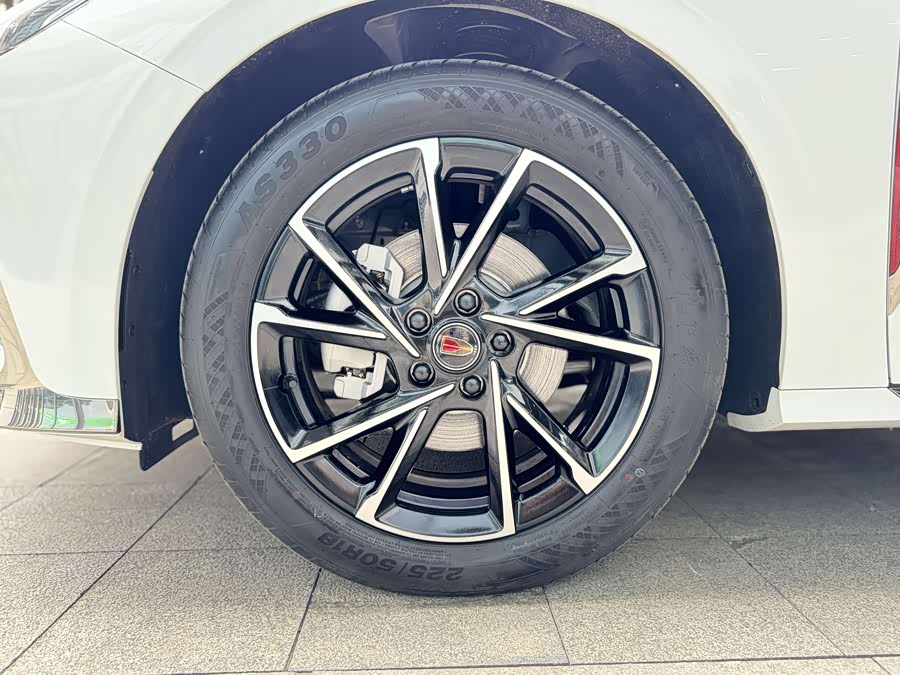 HongQi H6 2025 immagine di auto #21