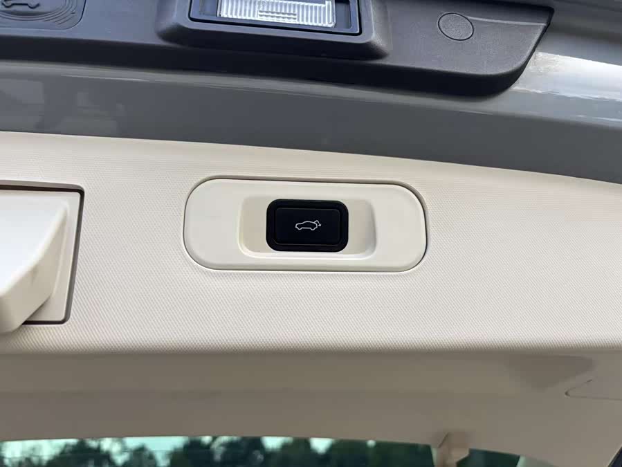 GEELY ICON 2021 car image #21