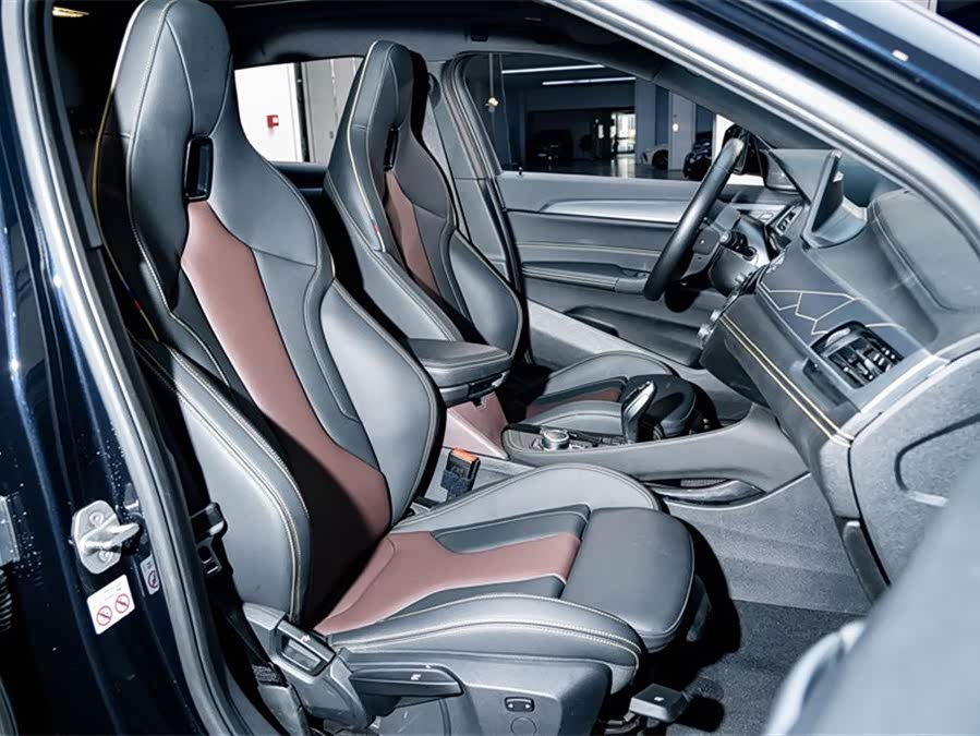 BMW X2 2024 #21 BMW X2 2024 car image #21