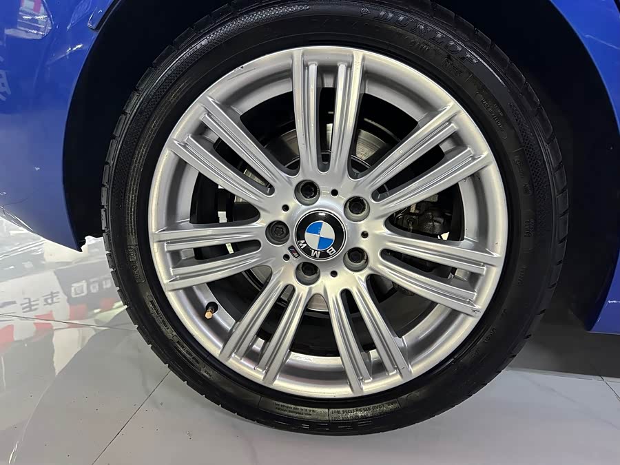 BMW 1 Series (Imported) 2017 car image #21