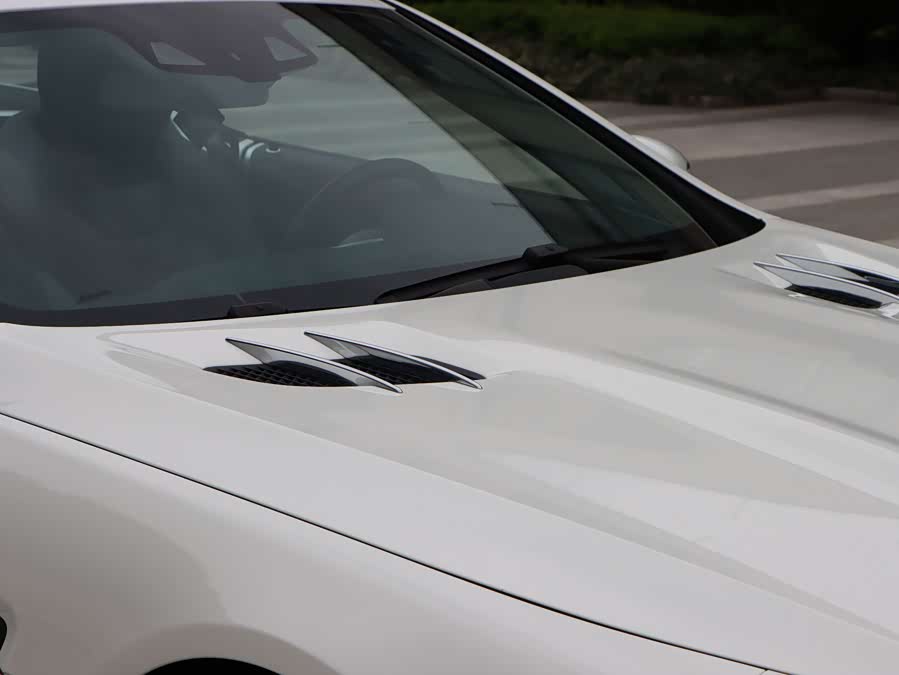 Mercedes-Benz SL Class 2019 immagine di auto #21