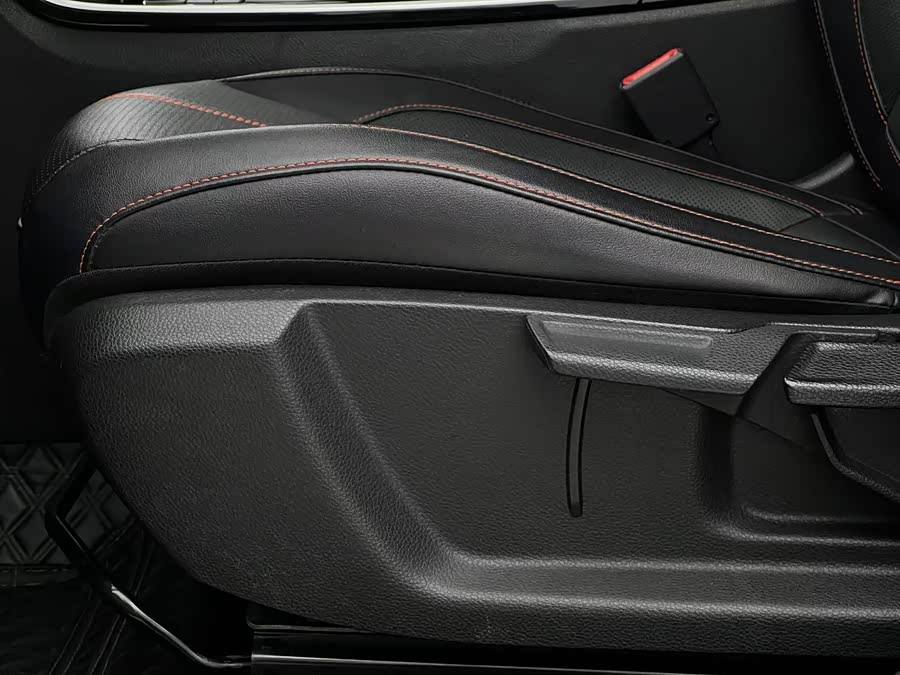 Kia Stonic 2021 car image #21