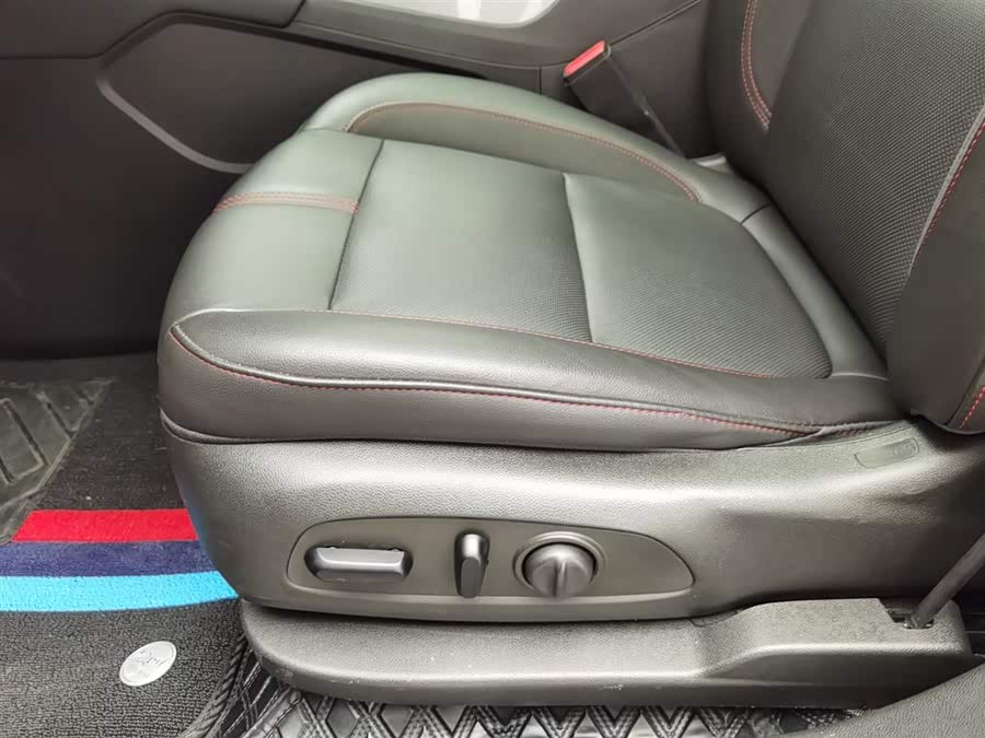 Chevrolet Blazer 2023 #21 Chevrolet Blazer 2023 car image #21