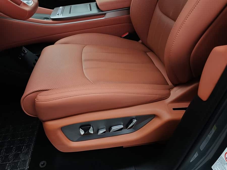 BYD Tang L 2025 car image #21