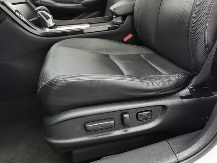 Honda Spirior 2017 #21 Honda Spirior 2017 immagine di auto #21