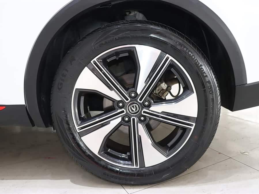 Changan CS55 Plus 2022 #21 Changan CS55 Plus 2022 car image #21