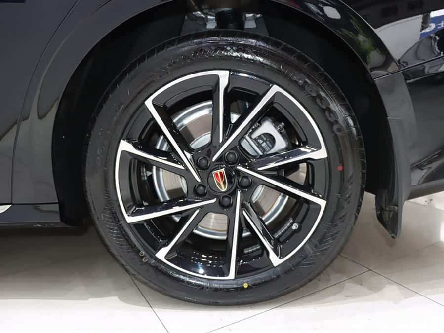 HongQi H6 2024 car image #21