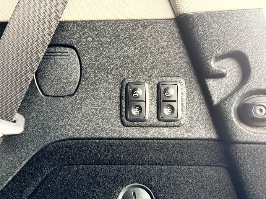 Mercedes-Benz GL Class 2007 immagine di auto #21