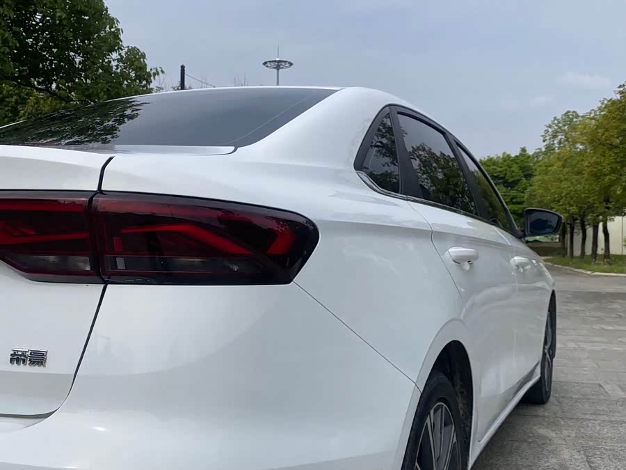 吉利汽车 2022 汽车图片 #21