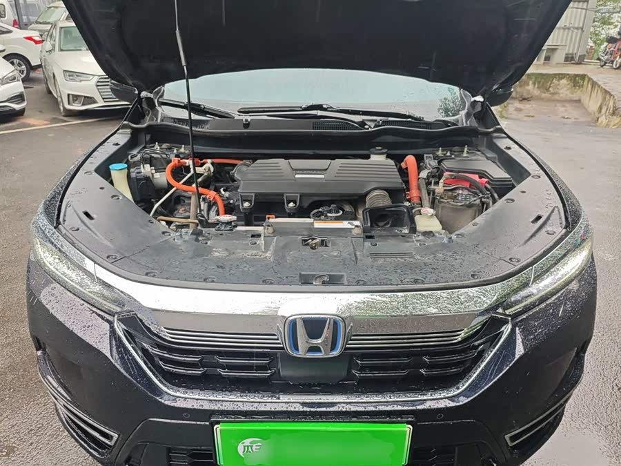 Honda Breeze New Energy 2023 car image #21