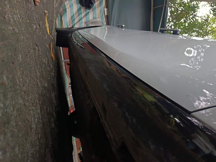 零跑汽车 零跑C01 2023 汽车图片 #21